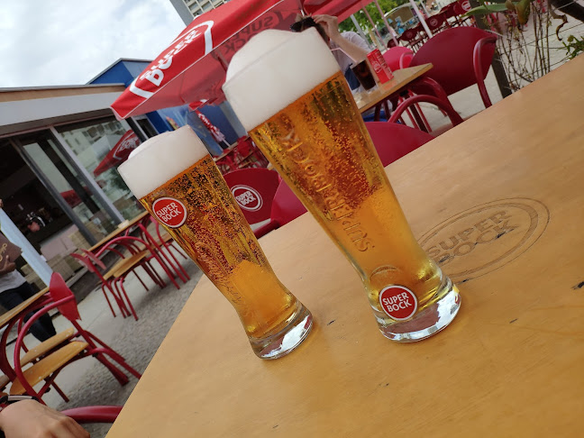 Morango Ice - Gastronomia e hotelaria