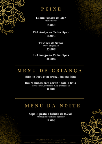 Opinii despre O Sopas în Covilhã - Gastronomia e hotelaria