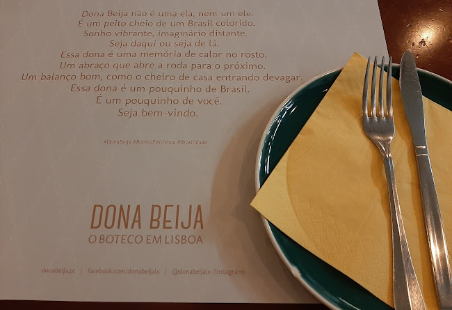 Comentarii opinii despre Dona Beĳa