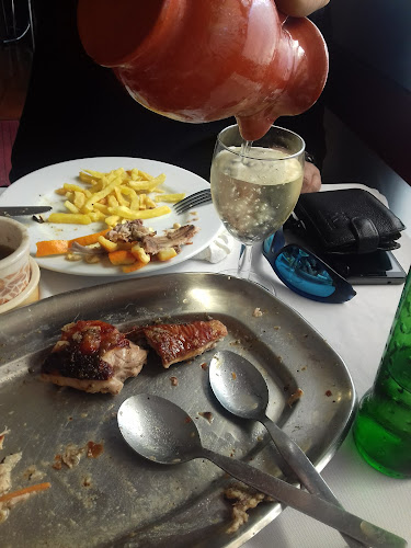 R. Padre José Fernandes Pata 12, 3060-011 Ançã