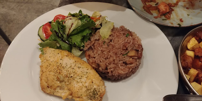 Opinii despre 11 Tapas - Restaurante & Cocktail, WineBar în Lisboa - Gastronomia e hotelaria