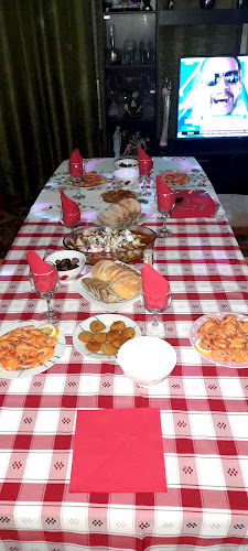 Opinii despre Café O Brasileiro în São Vicente de Pereira Jusã - Gastronomia e hotelaria