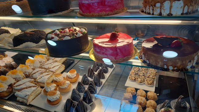 O Rebuçado - Loures