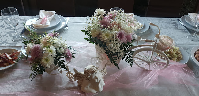 Quinta Do Loureiro Velho - Gastronomia e hotelaria