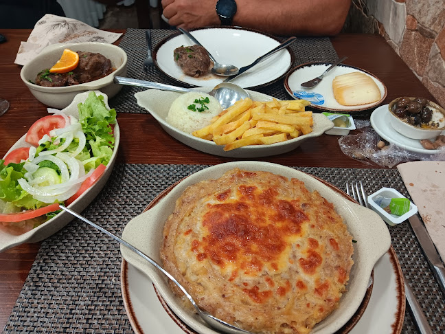 Iguarias Com Carinho - Samora Correia