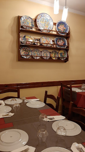 O Pereira - Gastronomia e hotelaria