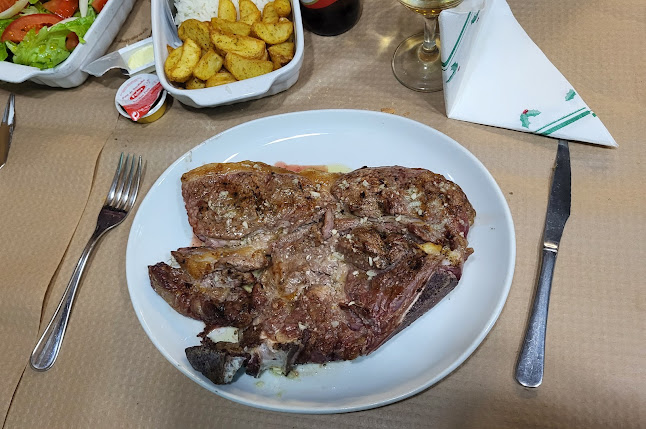 Armazém dos Grelhados