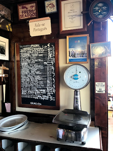 Opinii despre Gigi's în Almancil - Gastronomia e hotelaria