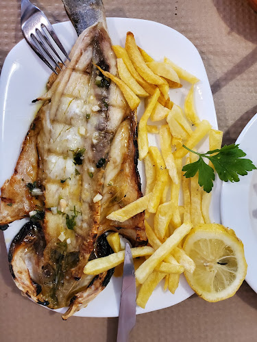 Restaurante Al-Buhera - Pombal