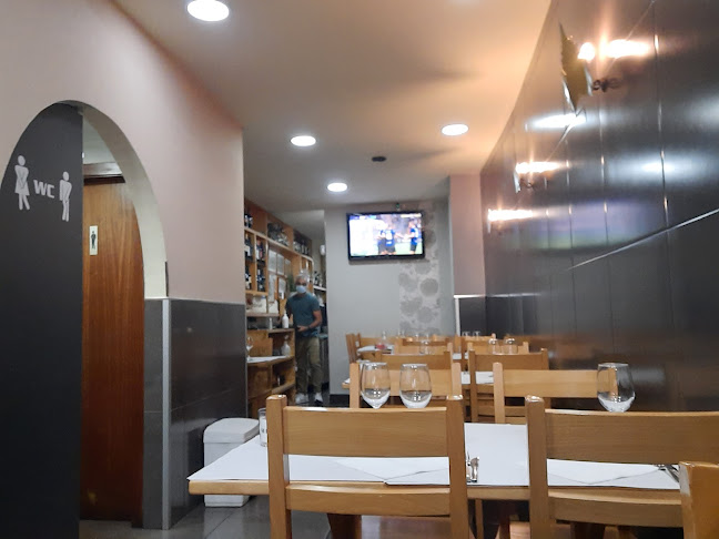 Restaurante Tio Manel - Peso da Régua