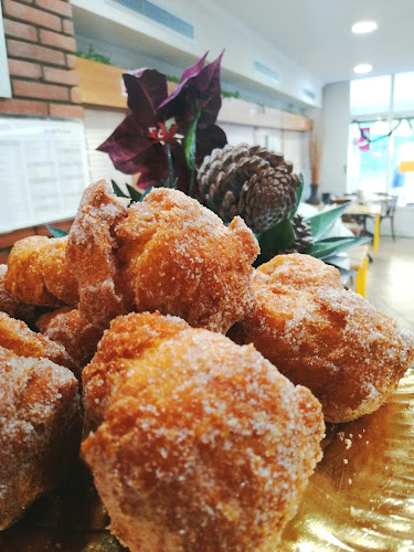 Comentarii opinii despre Pastelaria Cilpes