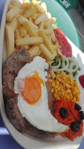 3°estação café - Gastronomia e hotelaria