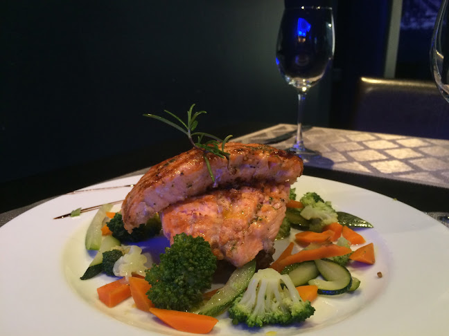 IlhaKaffé-Food & Wine - Funchal