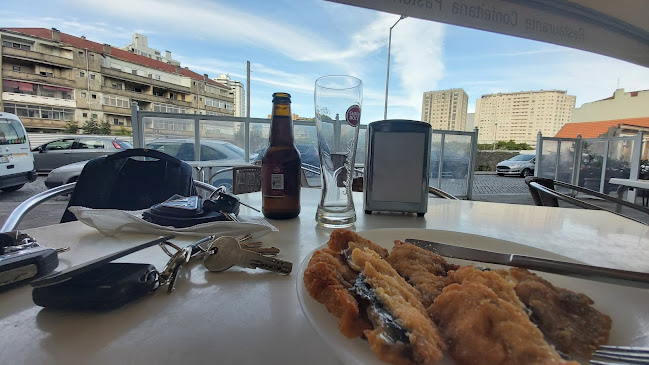 Opinii despre Pastorinha I - Jose Silva Osorio, Lda. în Porto - Gastronomia e hotelaria