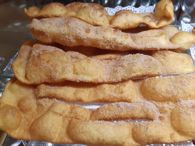 Padaria de Ladeira Snack Bar - Gastronomia e hotelaria