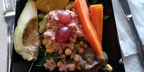 Cyber Café - D. Rodrigo - Grc - Supermercados E Pastelaria, Lda.