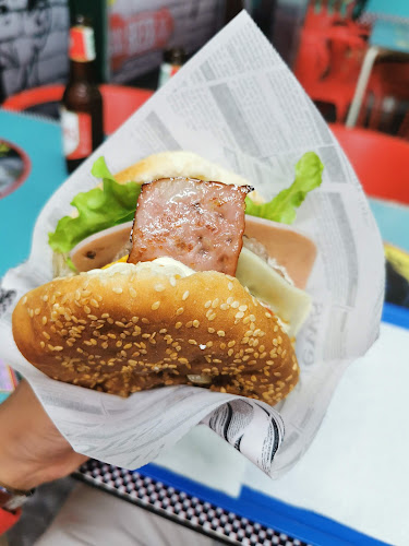 Roulote TiZé - Gastronomia e hotelaria