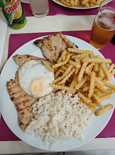 Opinii despre Pão Nosso de Cada Dia în Montemor-o-Novo - Gastronomia e hotelaria