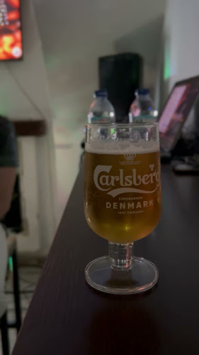 CarlsbergBar - Gastronomia e hotelaria