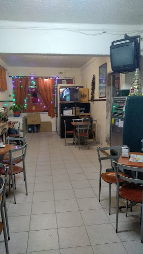 Cafe Rosita - Gastronomia e hotelaria