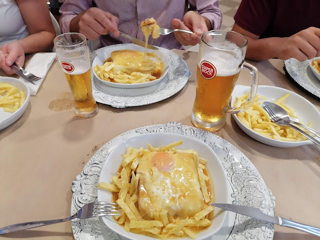 Café San Remo Valongo