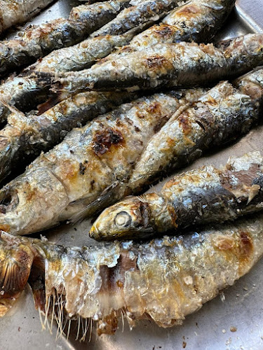 Restaurante O Barco Velho - Matosinhos