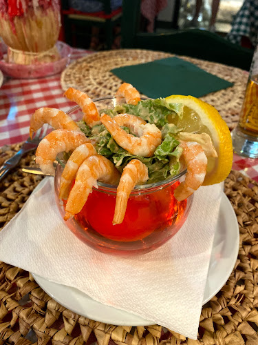 Opinii despre Ricardo's Pizzaria în Albufeira - Gastronomia e hotelaria