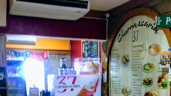 Churrascaria - Pizzaria 37