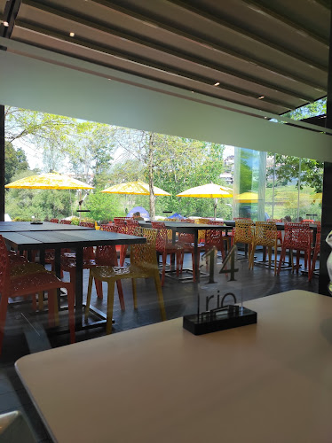 Rio Esplanada - Vizela