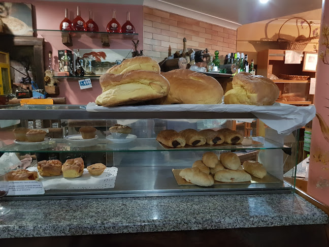 Opinii despre Pãolourinho în Gouveia - Gastronomia e hotelaria