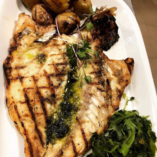 Restaurante Villa Oliva