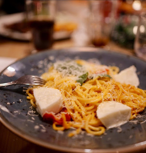 Comentarii opinii despre Paesano