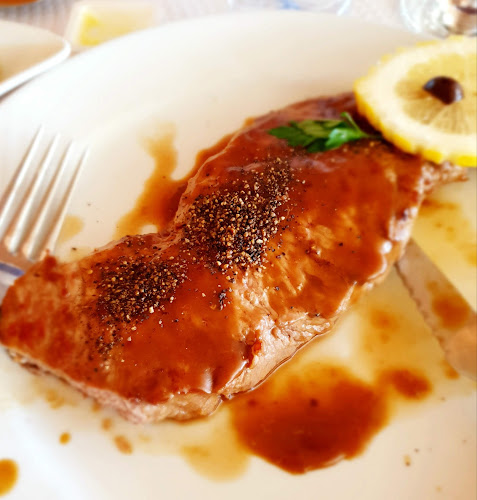 Comentarii opinii despre Restaurante Horta