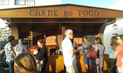 Mercado Municipal de Lagoa