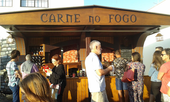 Mercado Municipal de Lagoa