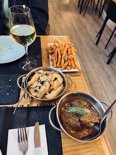 Opinii despre Restaurante Travessa în Faro - Gastronomia e hotelaria