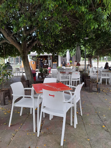 Coffeetaria - Barreiro