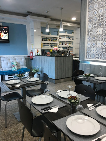 Panela de Barro Restaurante