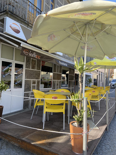 Padaria Pastelaria Leninha