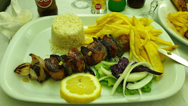 Restaurante D. Sebastião