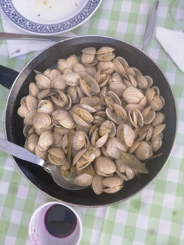 A Tasquinha do Silva - Aguçadoura