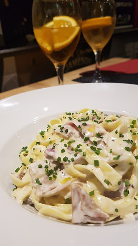 Comentarii opinii despre Máfia das Pizzas