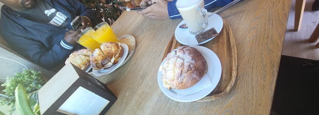 Comentarii opinii despre Padaria Central de Ribamar