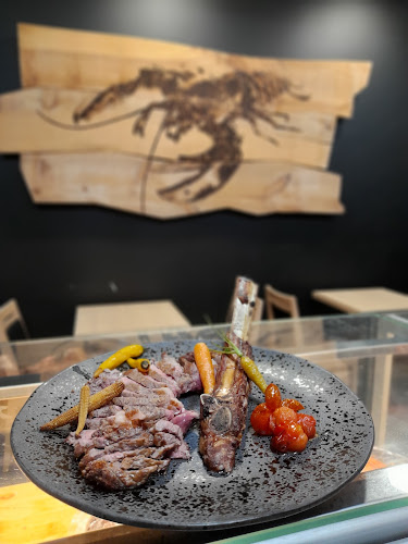 Opinii despre Cervejaria Atrium în Alcobaça - Gastronomia e hotelaria