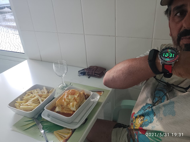 Restaurante , café TI AGUARDENTE - Martinchel