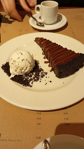 Opinii despre Talho do Mercado C.C. Vasco da Gama în Lisboa - Gastronomia e hotelaria