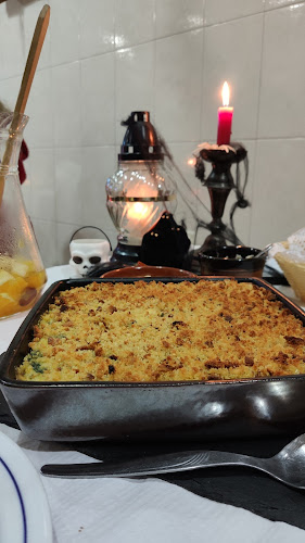 Reviews of Taberna do Barbosa in Viseu - Gastronomia e hotelaria
