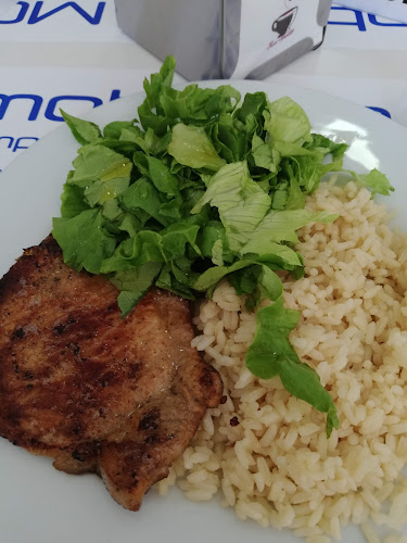 Comentarii opinii despre Ponto D’Encontro