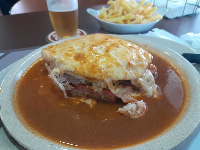 Café Vilar - Snack-Bar