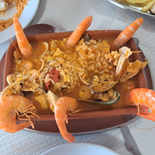 Marisqueira Caravela - Corticeiro de Cima
